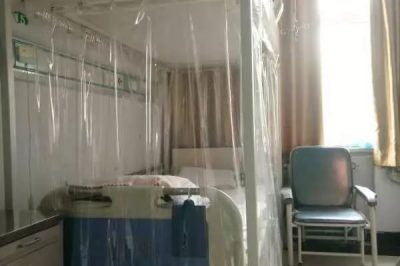 ［層流床資訊］【河北創(chuàng)城記·張家口進(jìn)行時(shí)】宣化區(qū)醫(yī)院腫瘤科首家引進(jìn)層流床，為腫瘤患者的治療提供有利保障